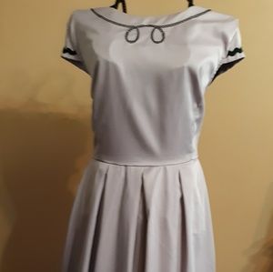 Bethany lindy bop dress us size 16